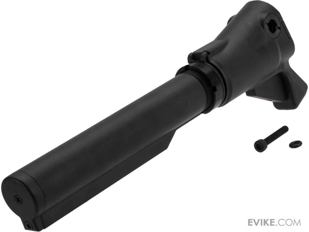 Buffer Tube Adapter for Gas Airsoft Shotguns, Accessories & Parts, Gas Gun Parts