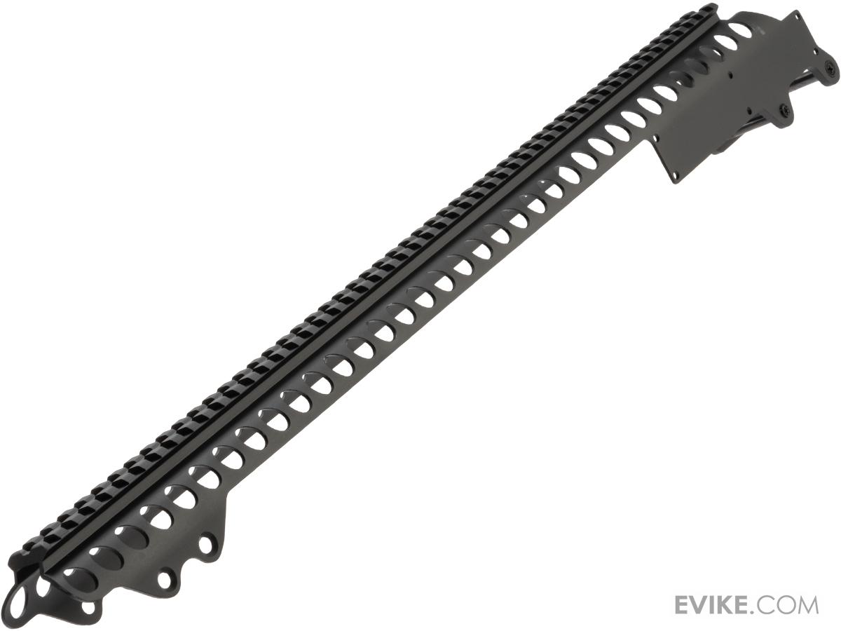 JG Rail System for Airsoft Gas Shotguns (Length 22.5"), Accessories
