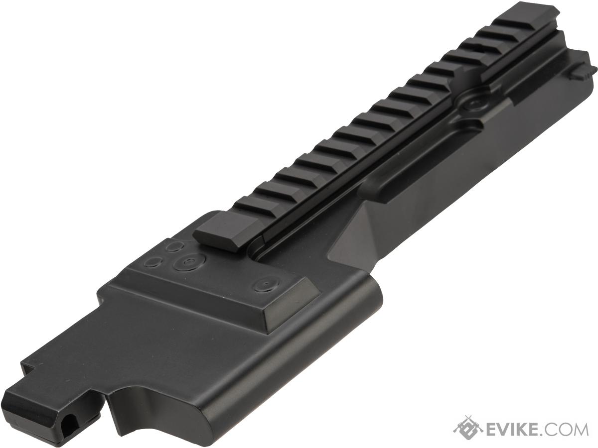 Feed Tray Cover for A&K/Matrix M240B Series Airsoft AEGs, Accessories & Parts, External Parts