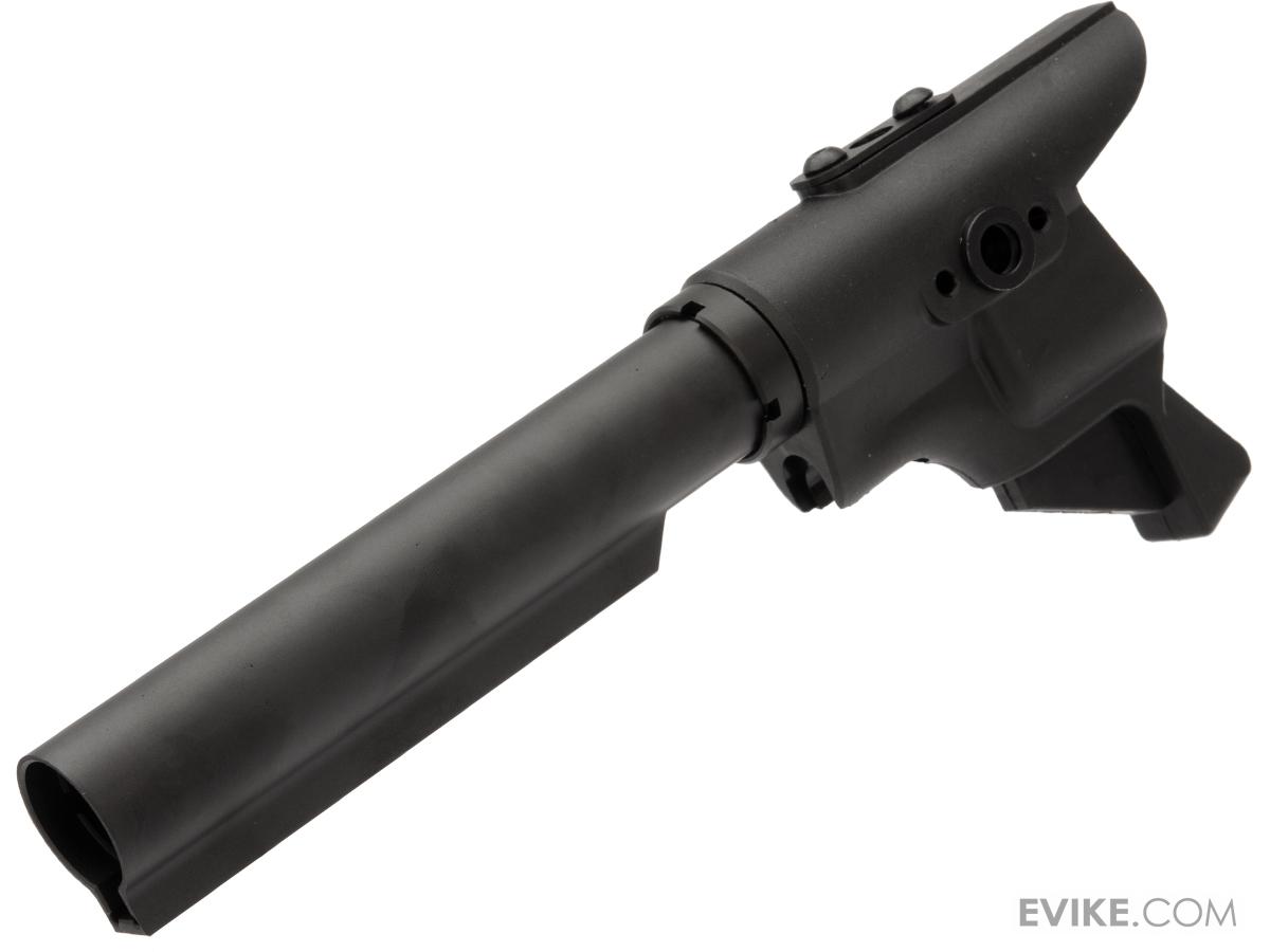 Maruzen M870 Black Version | RedWolf