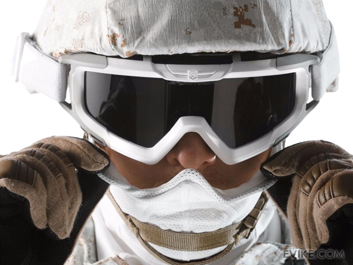 REVISION Goggles Us Militaryリビジョン アイウェア REVISION Goggles Us Militaryリビジョン アイウェア SnowHawk