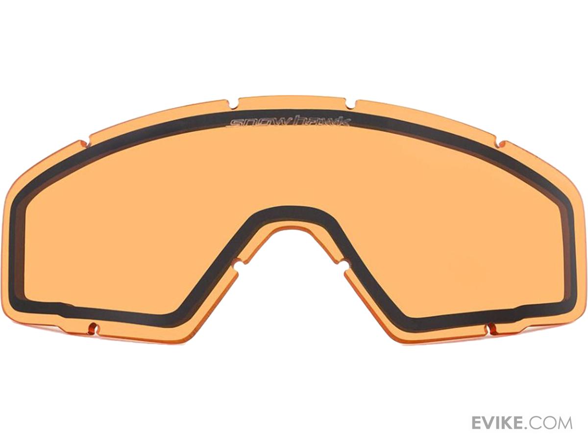 Revision Replacement Lens for SnowHawk Military Cold Weather Goggle