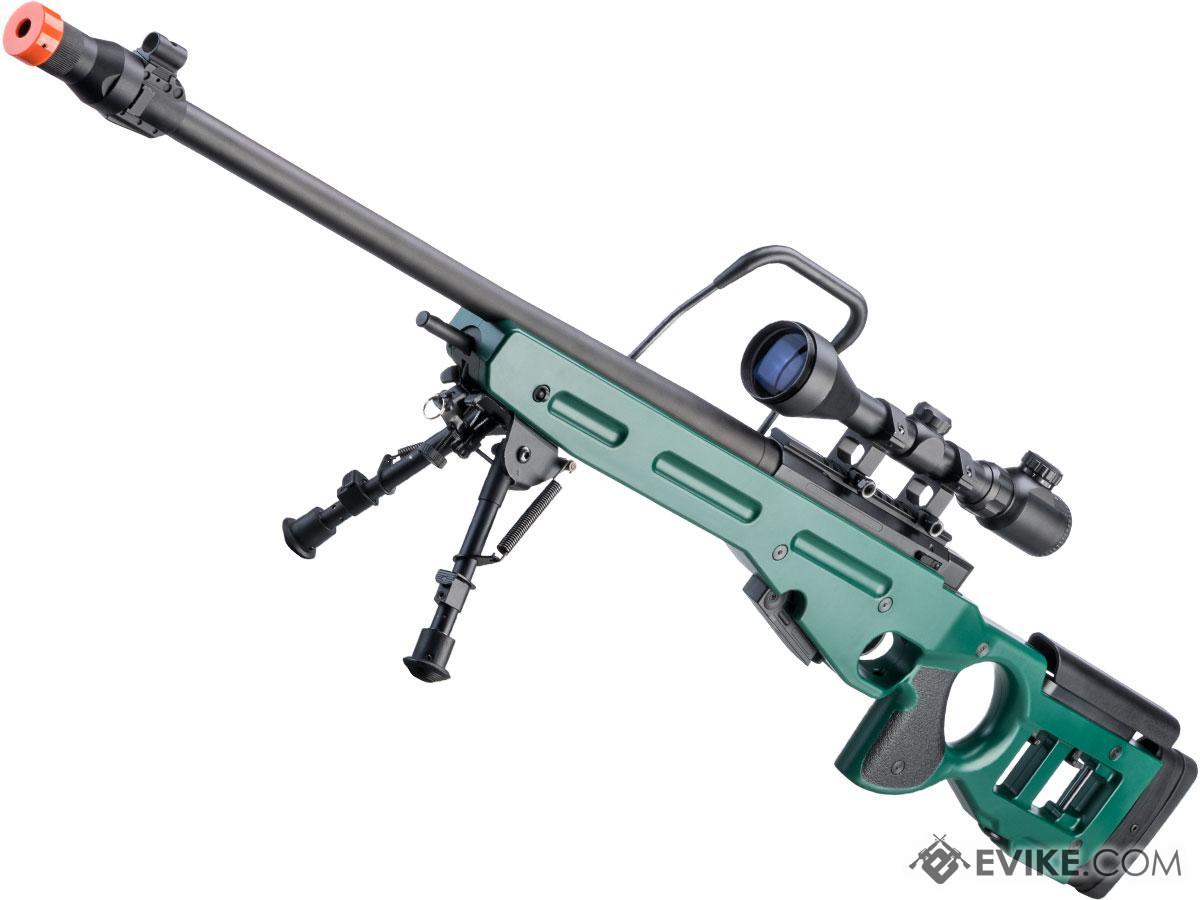 5 Best Airsoft Sniper Rifles In 2021 