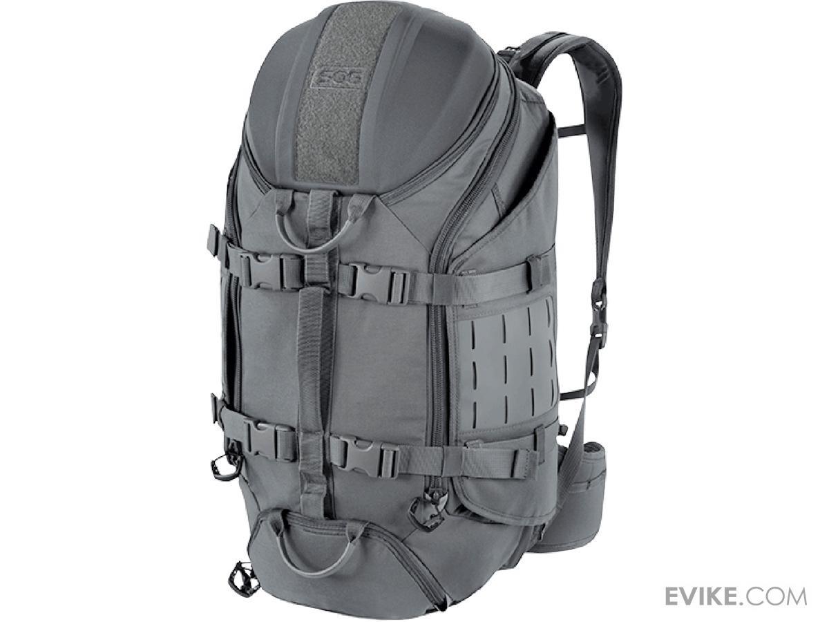 SOG Prophet 33 Convertible Backpack (Color Grey), Tactical Gear