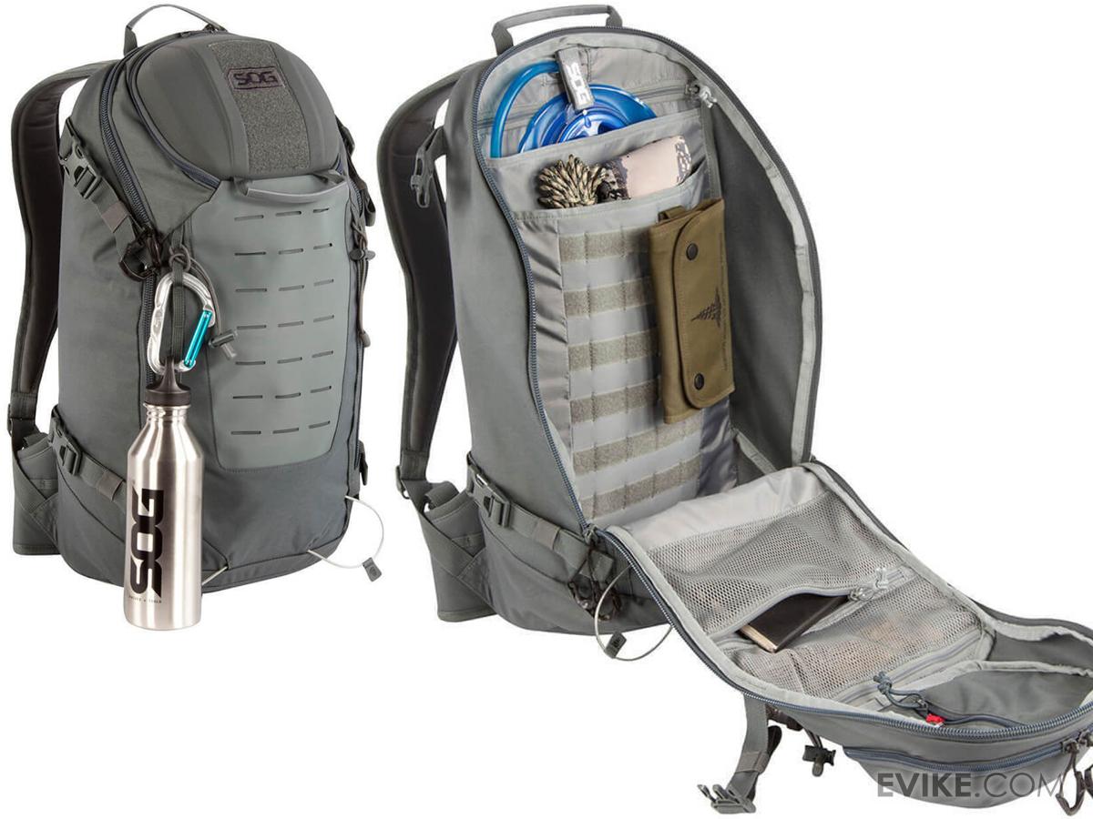 sog scout 24 l backpack