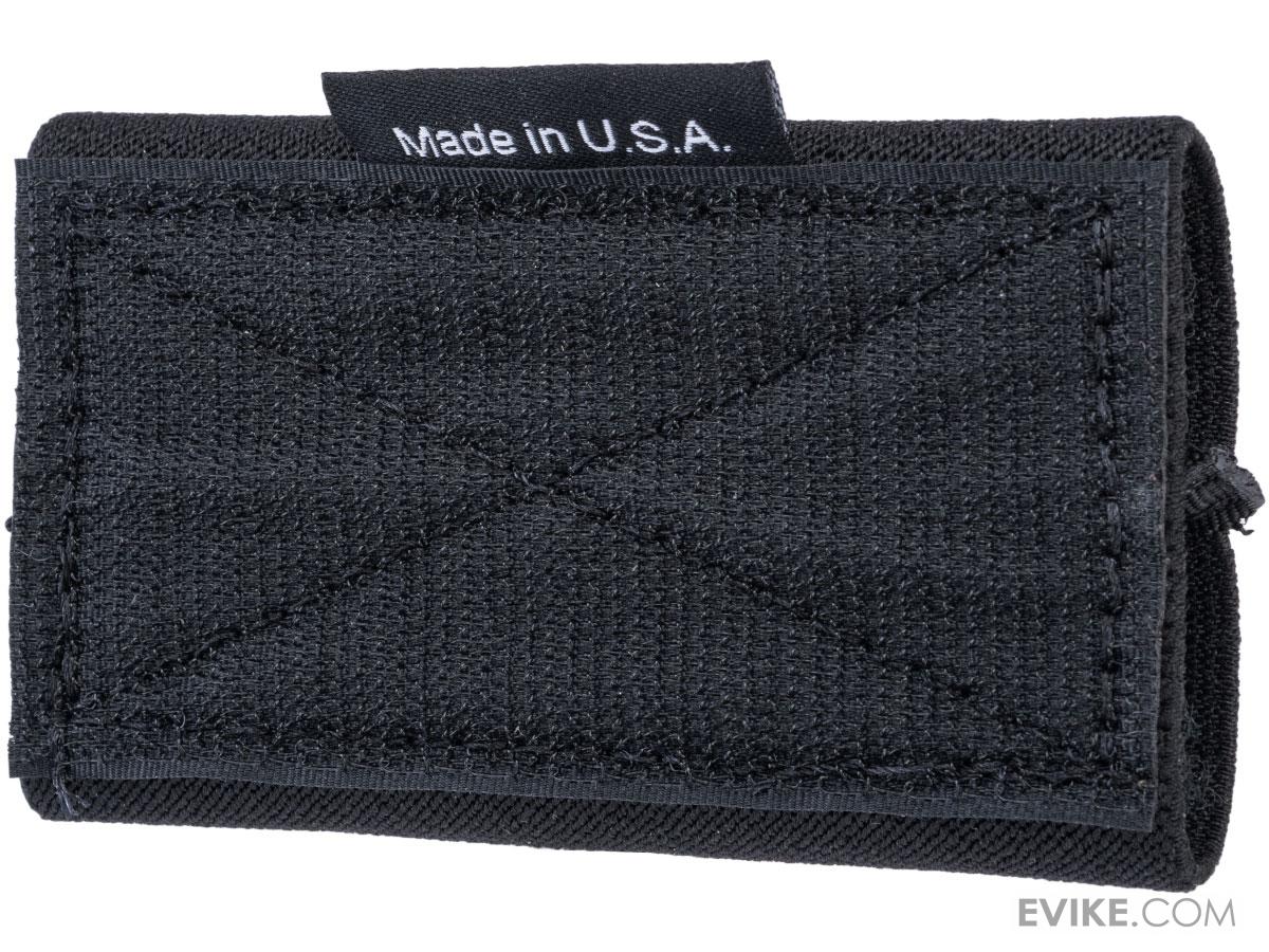 Soileater Belt Mounted Tourniquet Holder (Color Black), Tactical Gear