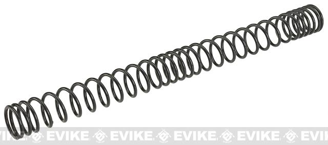 Evike.com Irregular Pitch Airsoft AEG Tune-up Spring (Power: M140 450~550 FPS)