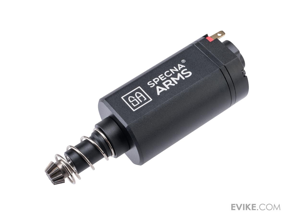 Specna Arms Dark Matter Brushless Airsoft AEG Motor (Model: Long