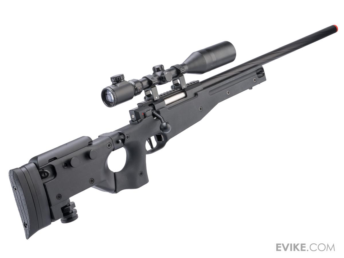 Specna Arms EDGE SA-S14 Sniper Rifle - Thumbnail 3