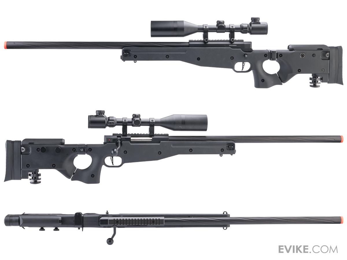 Specna Arms EDGE SA-S14 Sniper Rifle