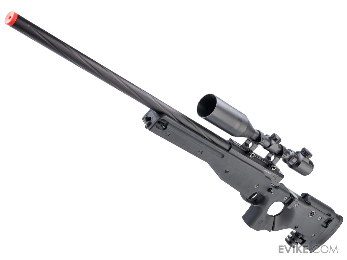Specna Arms EDGE SA-S14 Sniper Rifle - Thumbnail 2