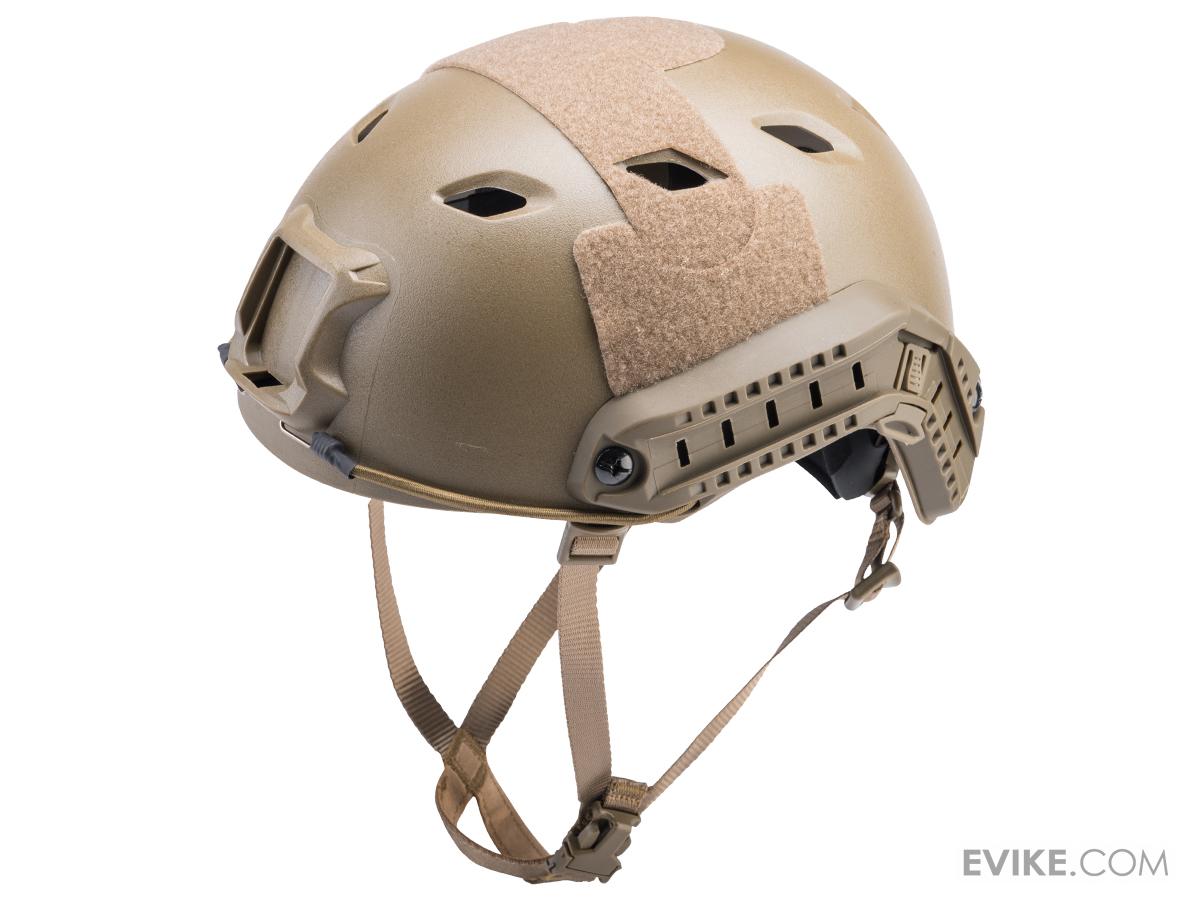 airsoft fast mt helmet FMA (Heavyweight) FMA Gunsight Mandible Can Hang
