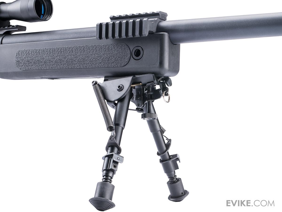 Specna Arms CORE M40A5 Bolt Action Airsoft Sniper Rifle (Color