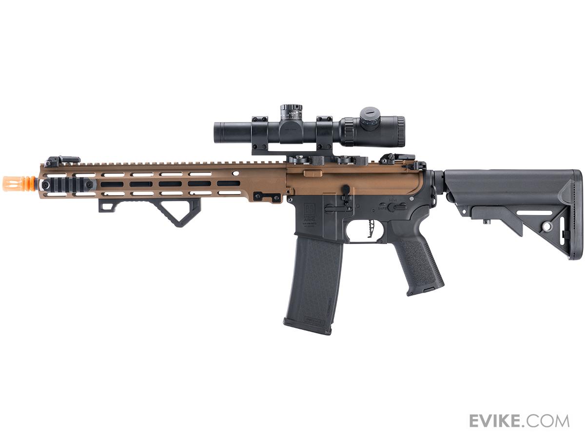 Specna Arms SA-P22 PRIME BLDC M4 Airsoft Rifle w/ GATE Aster II
