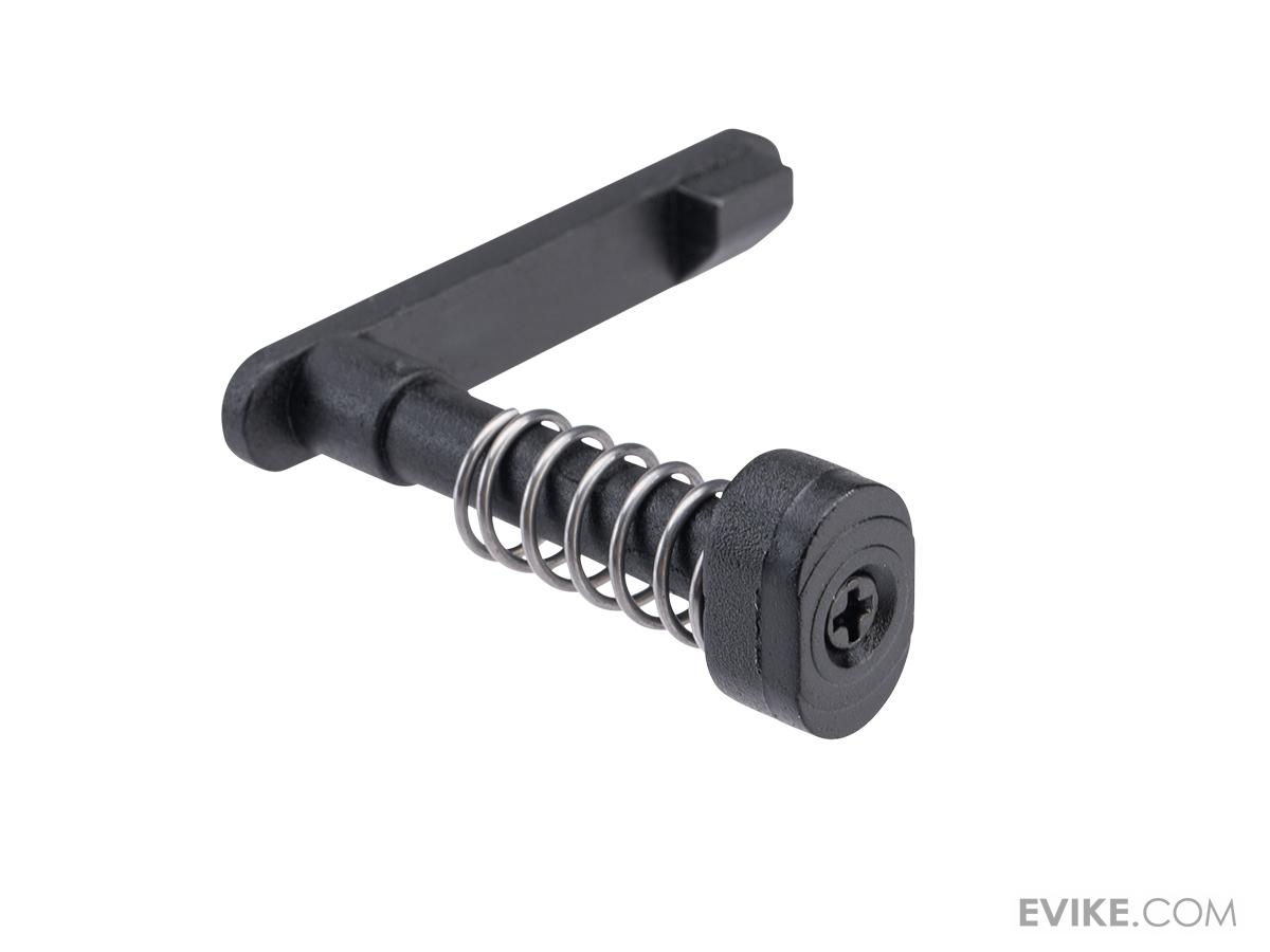 Specna Arms Magazine Release Catch for M4 Airsoft AEG Rifles