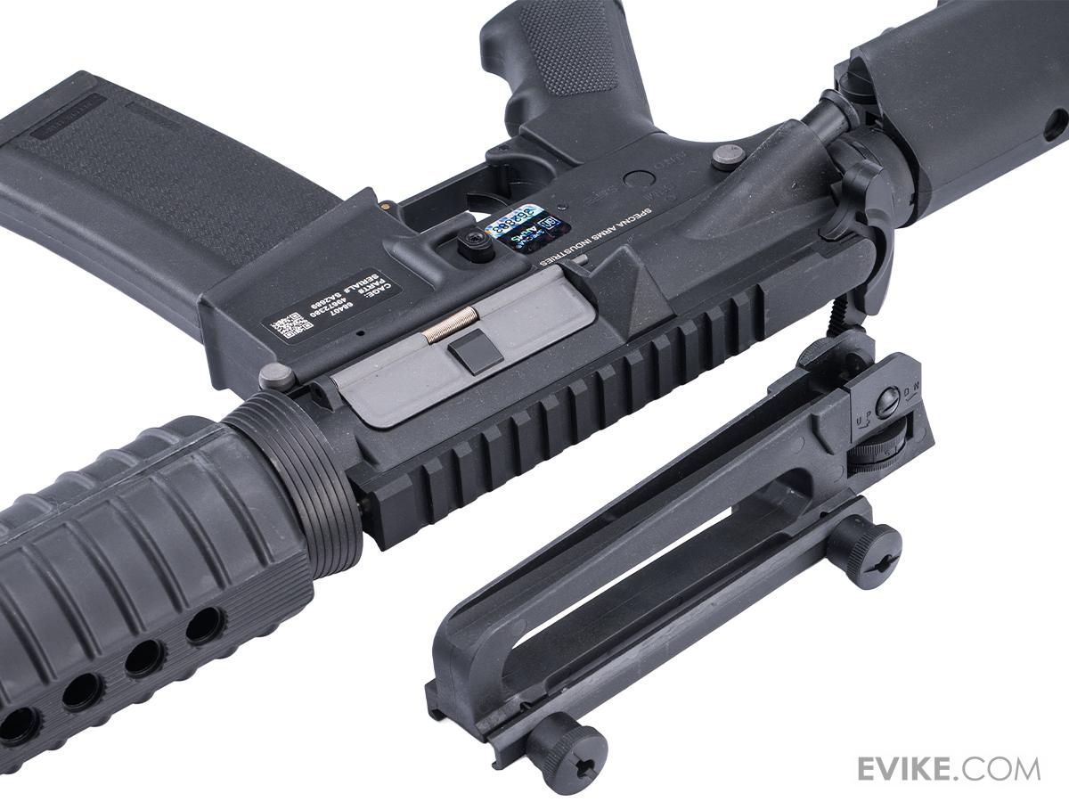 Specna Arms FLEX Gen.2 Series M4 Airsoft AEG Rifle with GATE X-ASR