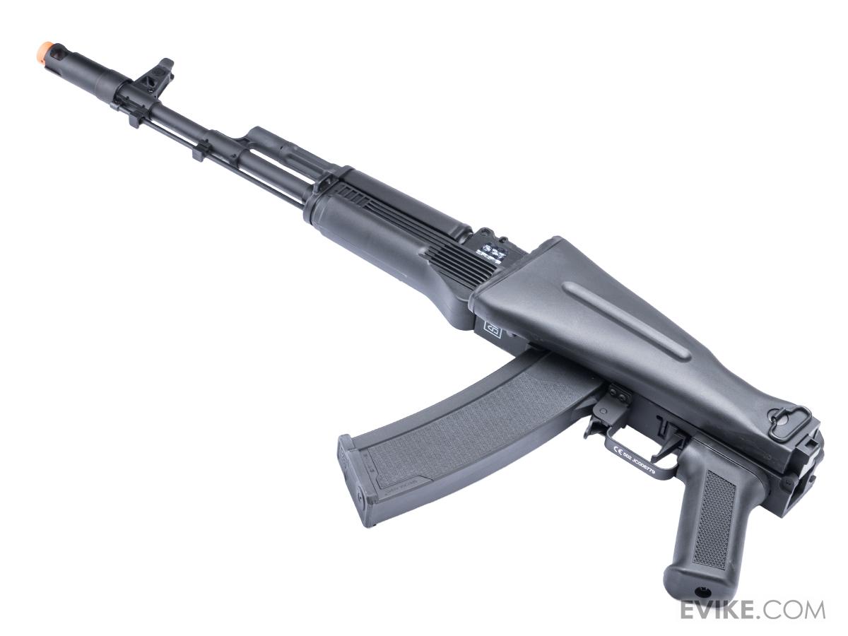 Specna Arms CORE J Series AK Airsoft AEG Rifle w/ HAL ETU (Model
