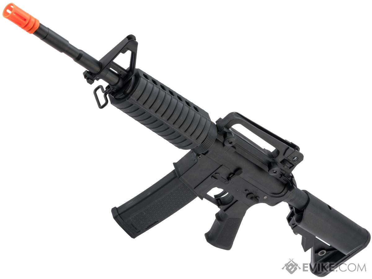 Specna Arms CORE Series M4 AEG (Model: M4A1 Carbine / Black)