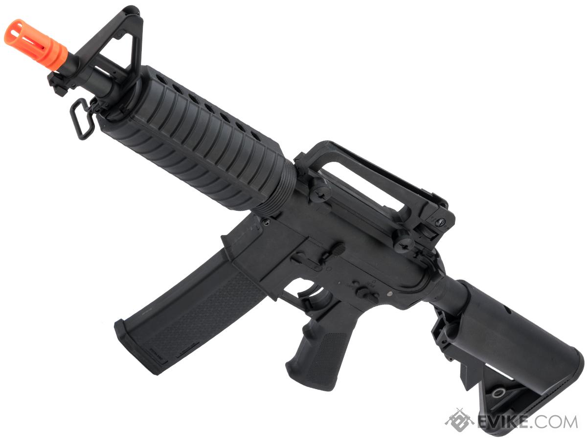 Specna Arms CORE Series M4 AEG (Model: M4 SBR / Black)