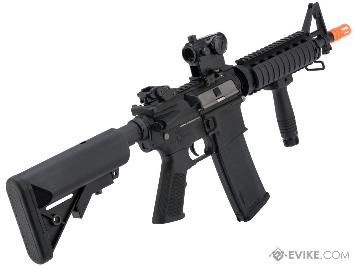 Specna Arms M4 AEG Rifle CORE Series M4 RIS Carbine - Airsoft Extreme