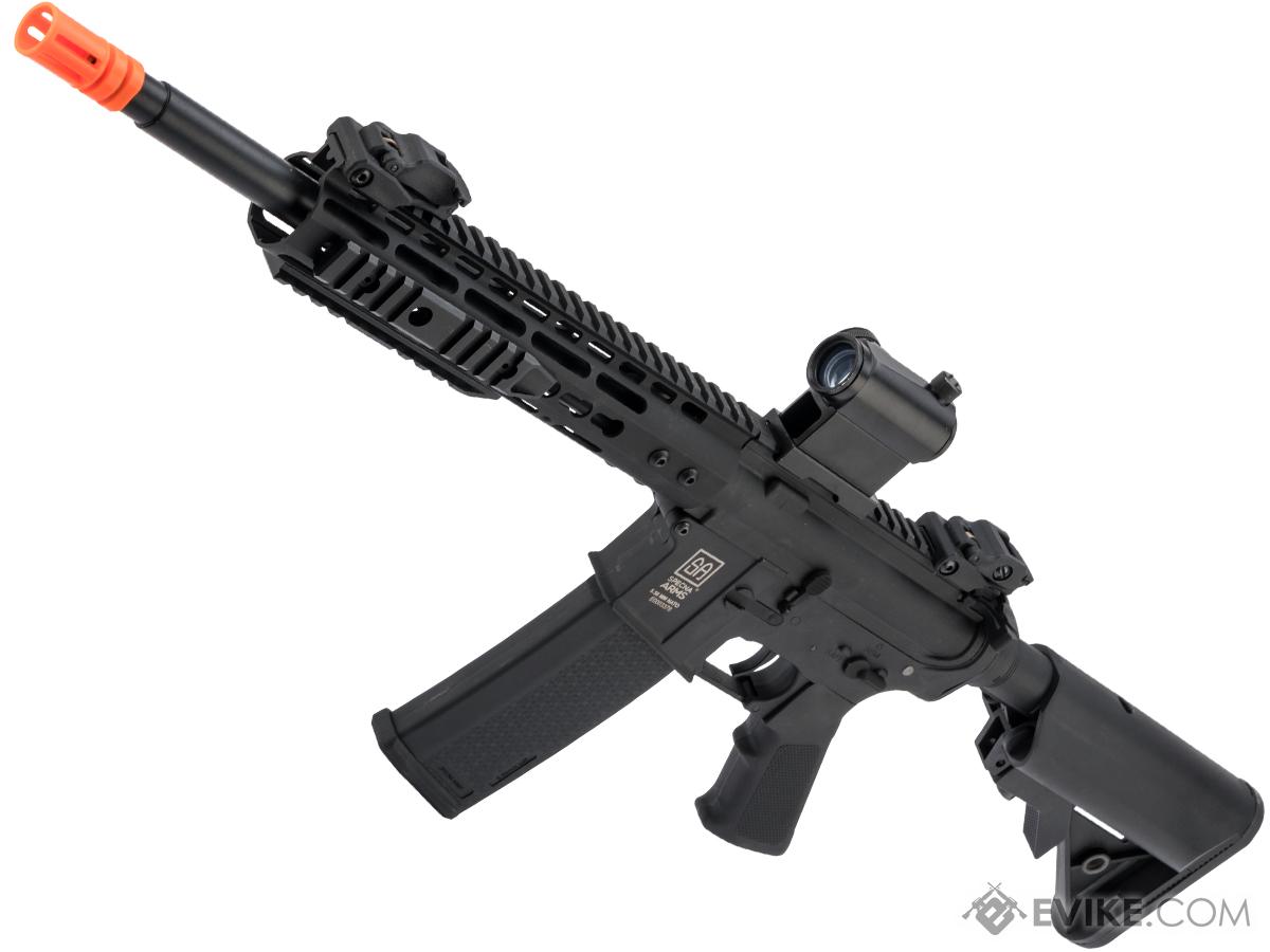 Specna Arms CORE Series M4 AEG  w/ Gate ASR (Model: M4 Carbine Keymod / Black)