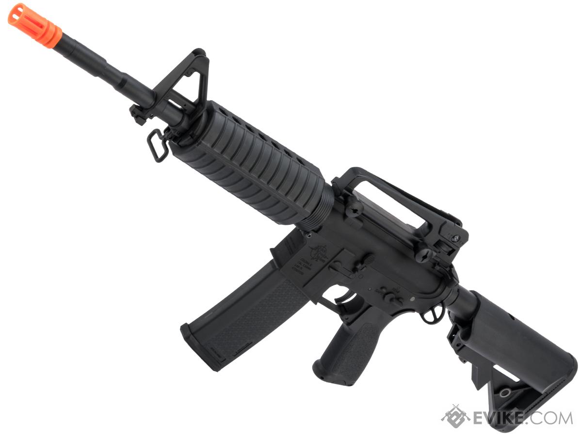 Specna Arms / Rock River Arms Licensed EDGE Series M4 AEG (Model: M4A1 Carbine / Black)