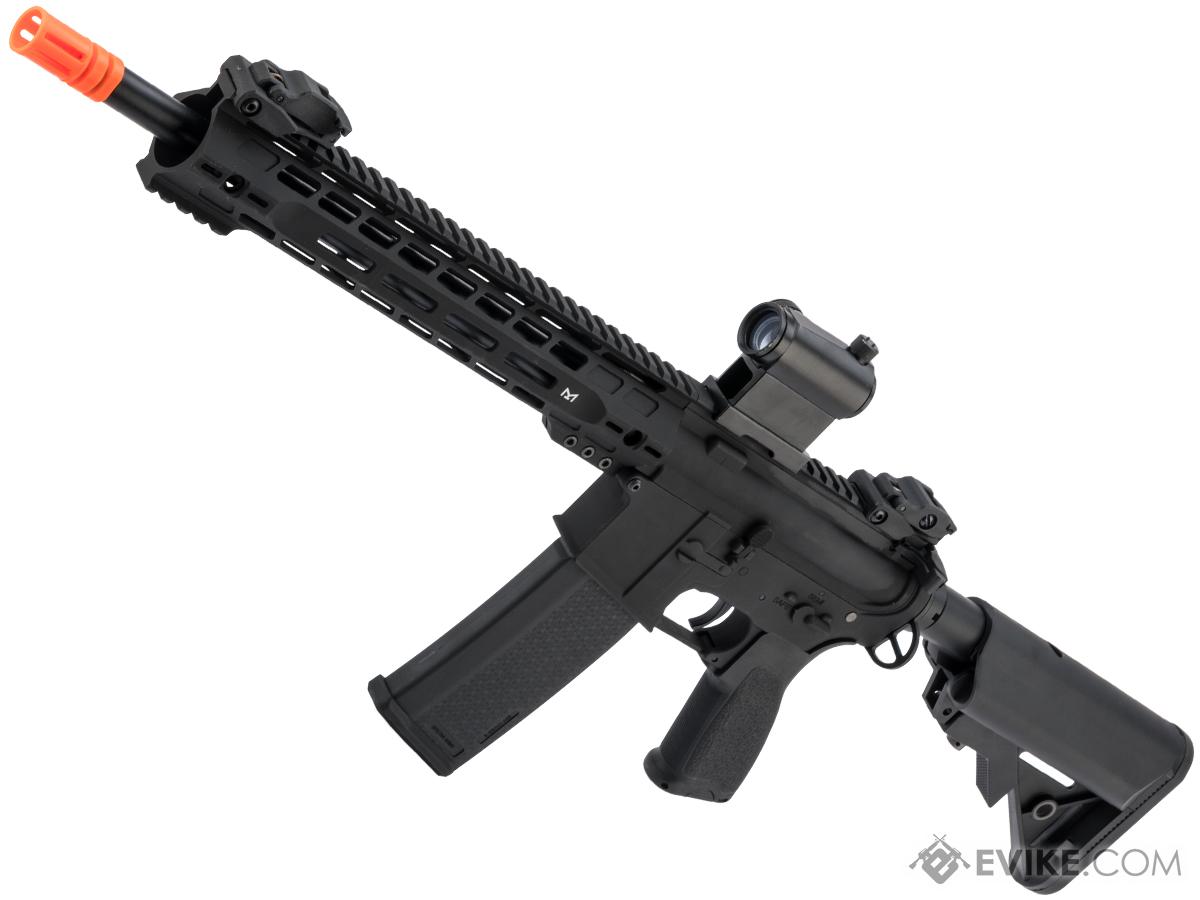 Specna Arms EDGE Series M4 AEG (Model: M4 Carbine Slim M-LOK / Black)