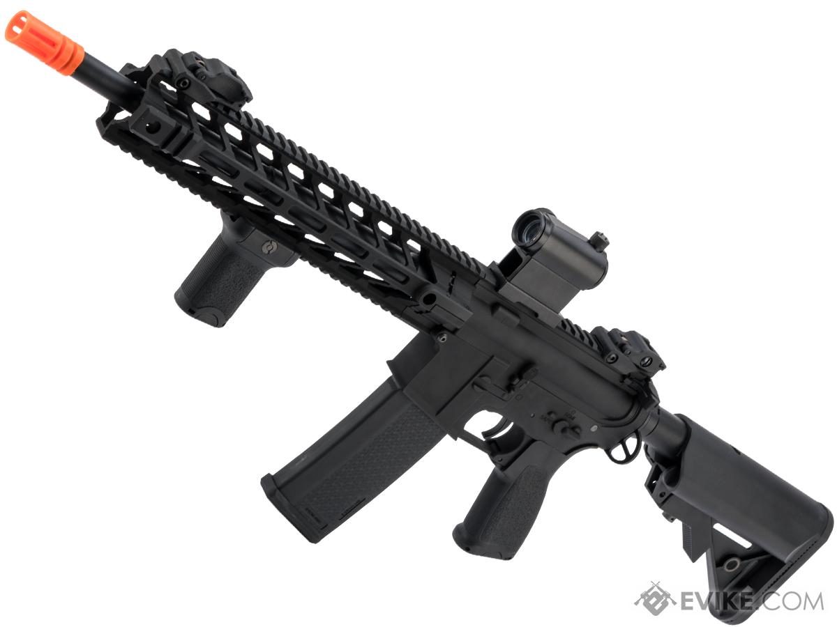 Specna Arms EDGE Series M4 AEG (Model: M4 Carbine M-LOK / Black)