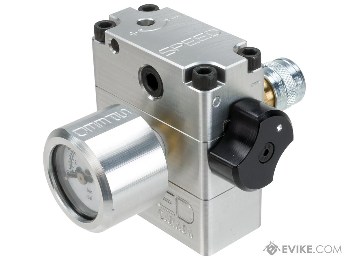 Speed Airsoft HPA Air Regulator Kit, Accessories & Parts, HPA, HPA
