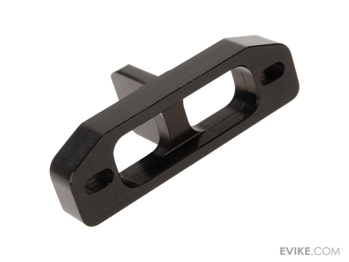 Speed Airsoft GoPro Mask Mount (Color Black), Accessories & Parts