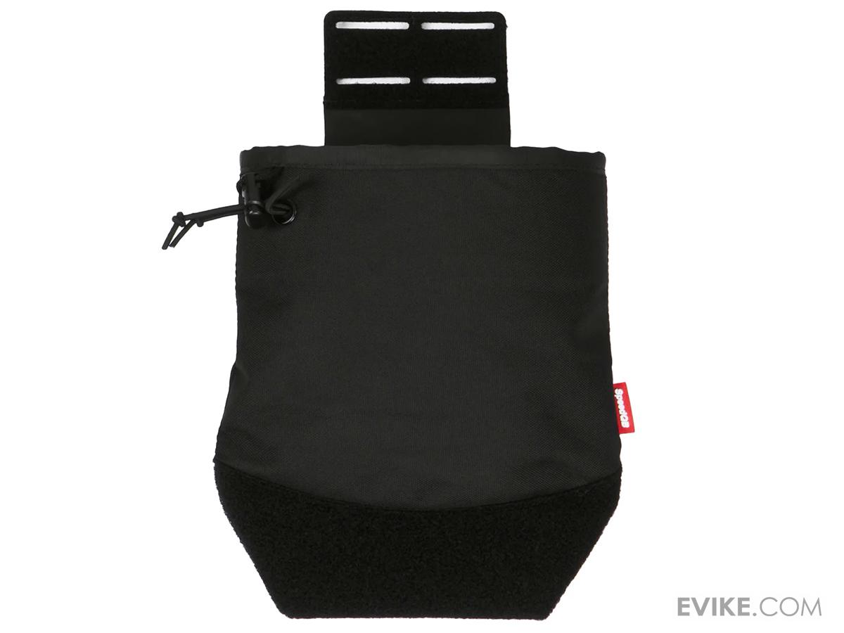 SpeedQB Neutron V3 Dump Pouch (Color: Black) | Evike.com