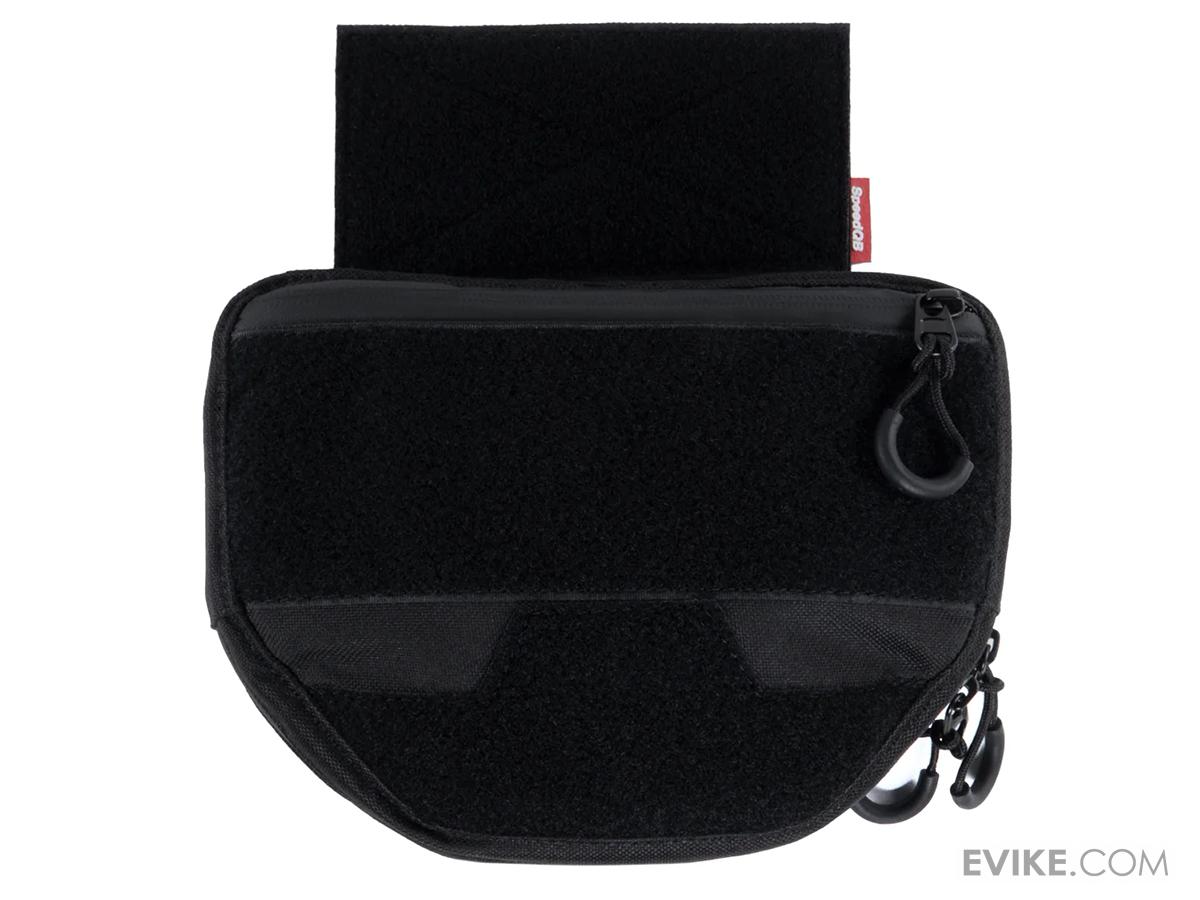 SpeedQB NCR Hybrid Dangler Pouch for Nucleus Chest Rigs