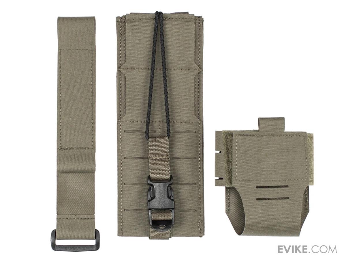 Spiritus Systems Mk5 Multi-Platform Radio Chassis (Color: Ranger