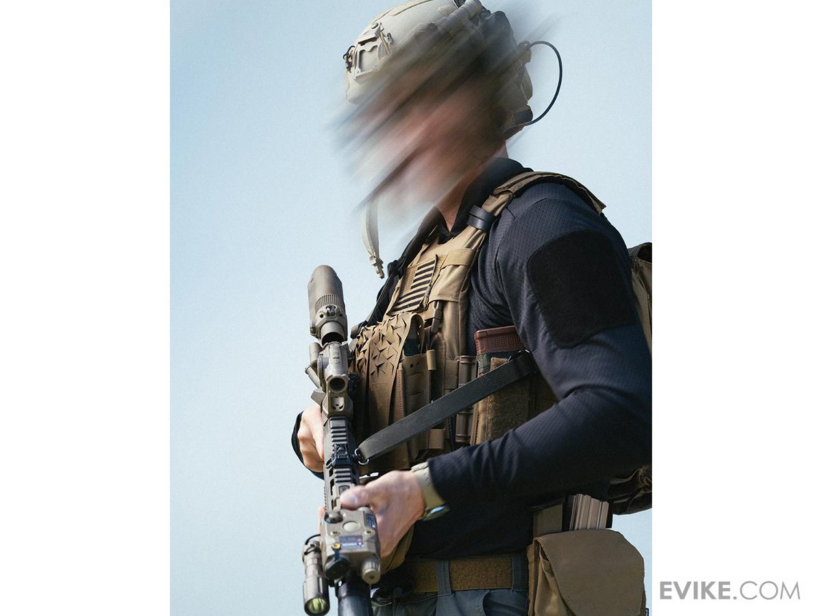 Spiritus Systems SIERRATAC Reverso Sling (Color: MultiCam) | Evike.com