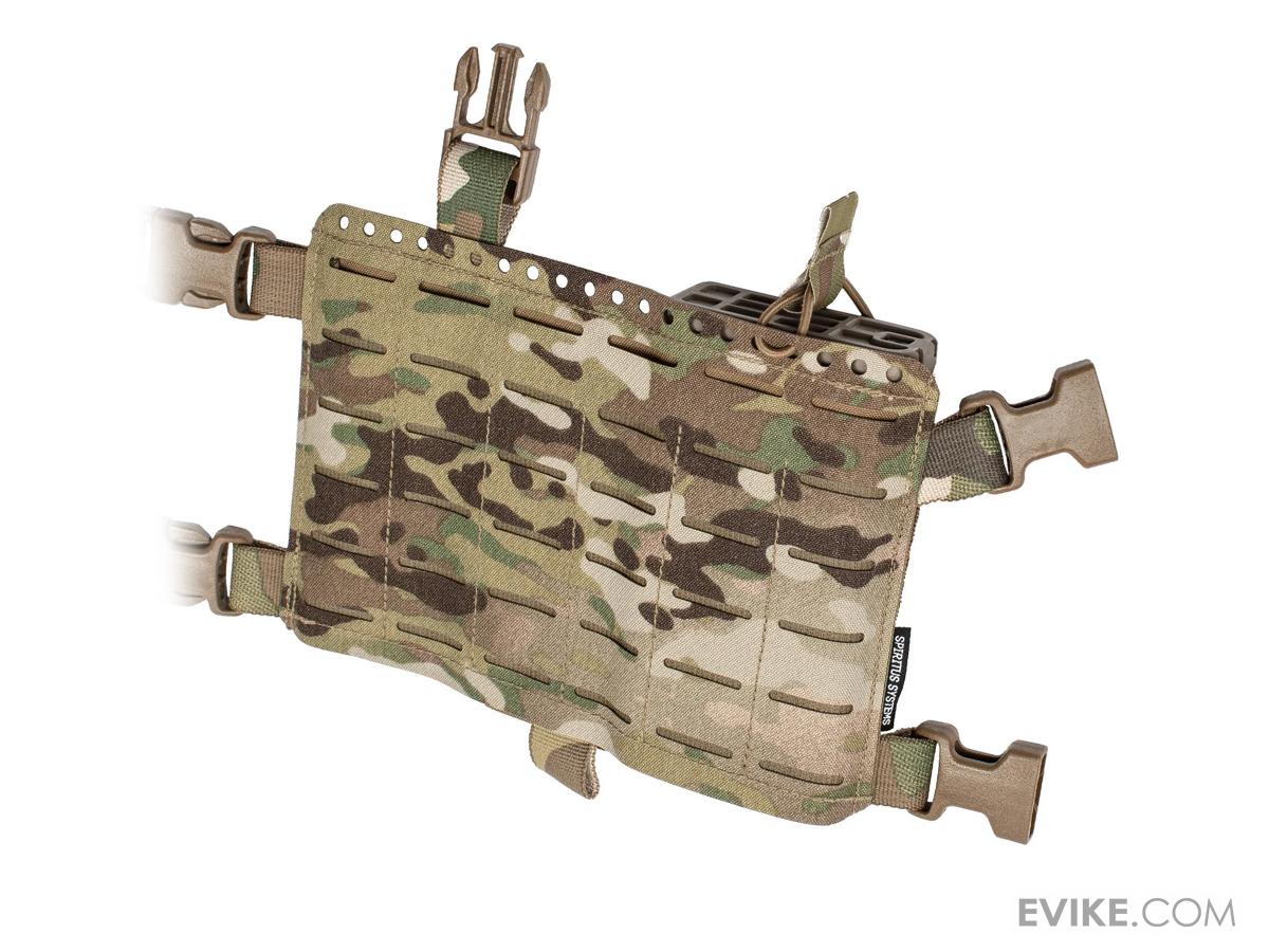 Spiritus System 34 Alpha Chest Rig (Color: MultiCam) | Evike.com