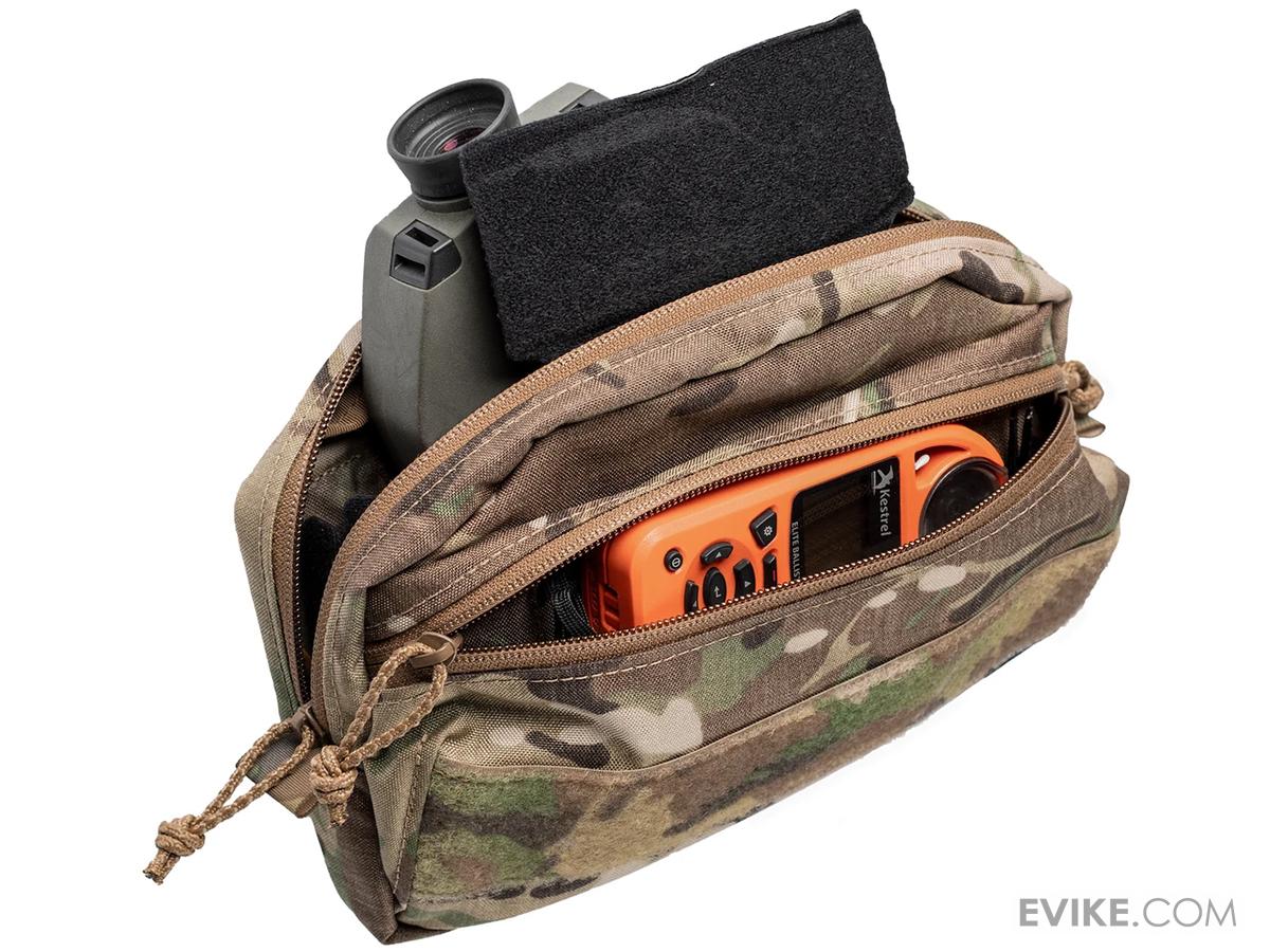 Spiritus Systems CCS General Purpose Pouch (Color: MultiCam
