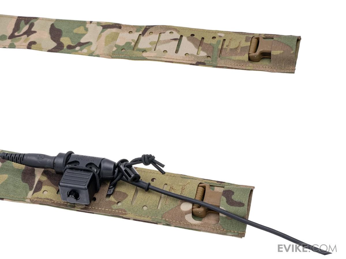 Spiritus Systems Fat Strap Mk 4 Universal H-Harness (Color
