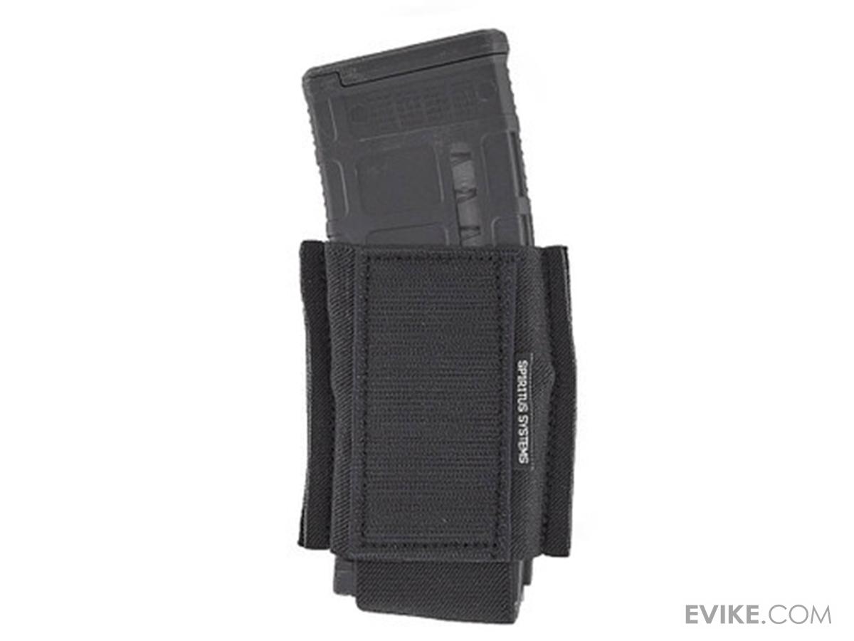 Spiritus Systems Magazine Insert (Model: Rifle 5.56x.45 Magazine