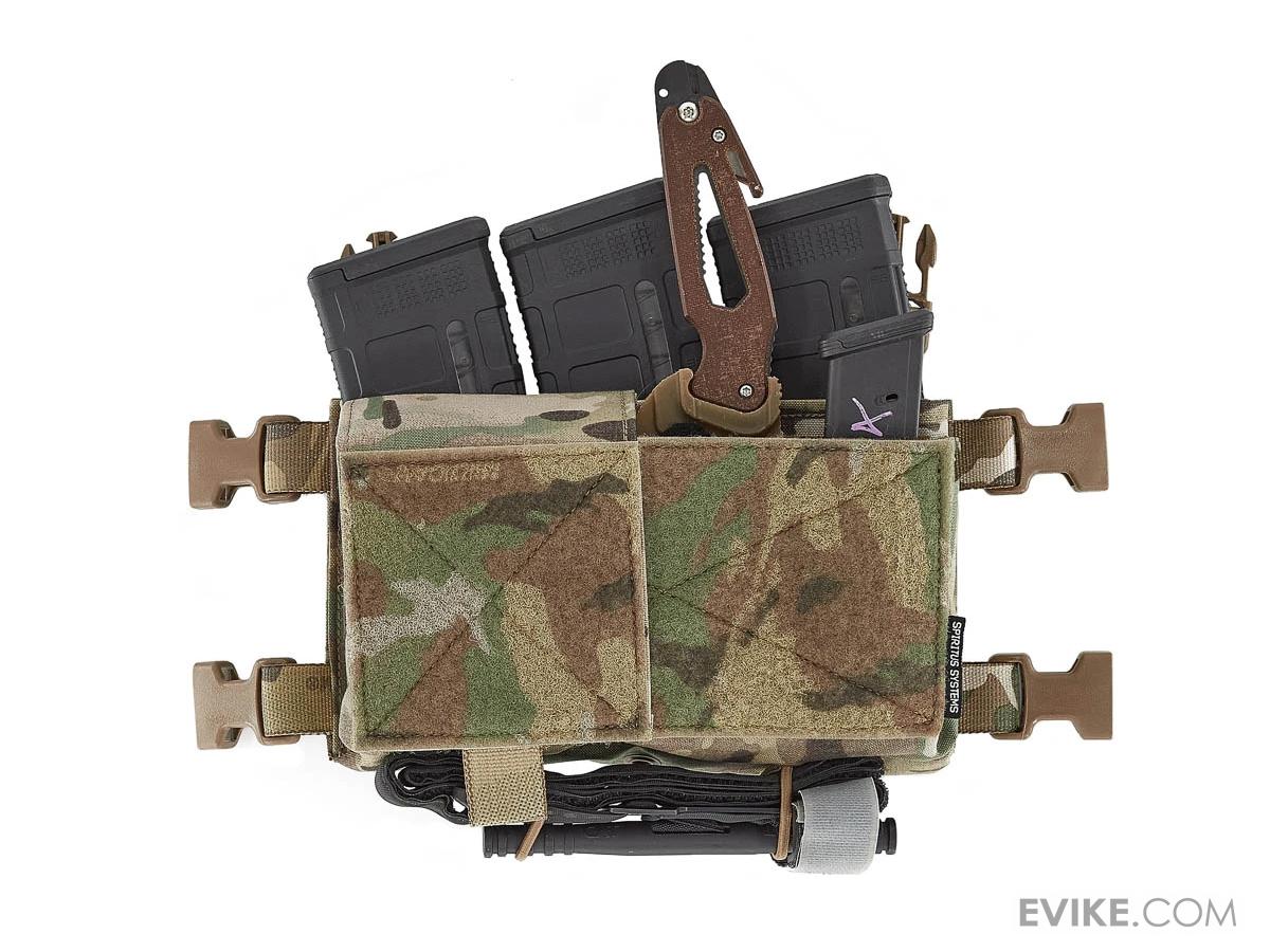 Spiritus Systems Magazine Insert (Model: Pistol Magazine / Single