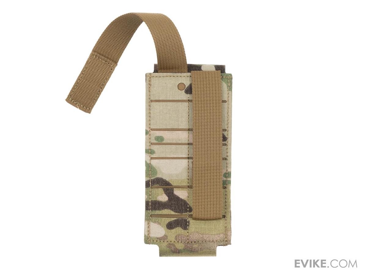 Spiritus Systems Liberty Dynamic Flashbang Pouch (Color: Ranger