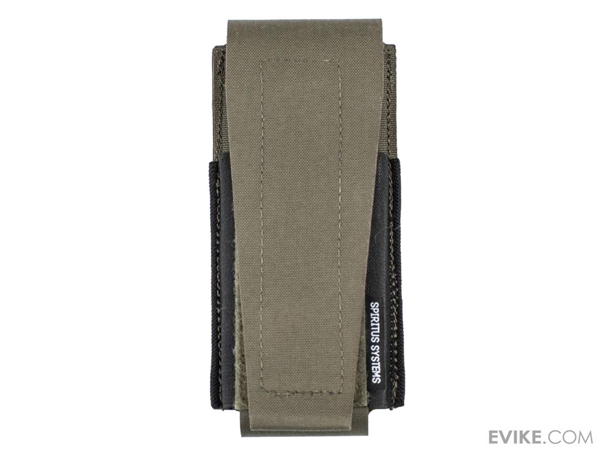 Spiritus Systems Liberty Dynamic Flashbang Pouch (Color: Ranger