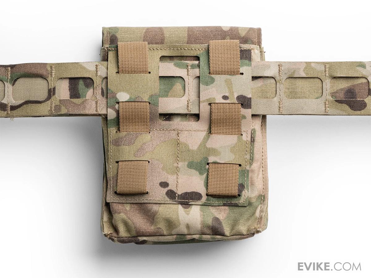 Spiritus Systems JSTA General Purpose Pouch (Color: MultiCam
