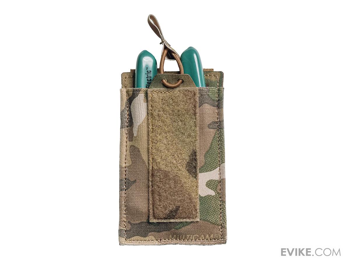 Spiritus System 5.56 Elastic Magazine Pouch (Color: MultiCam