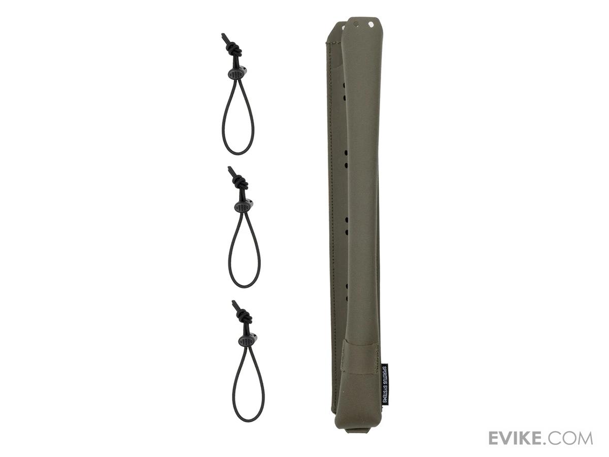 Spiritus Systems Magic Stick Breach Pouch (Color: Ranger Green