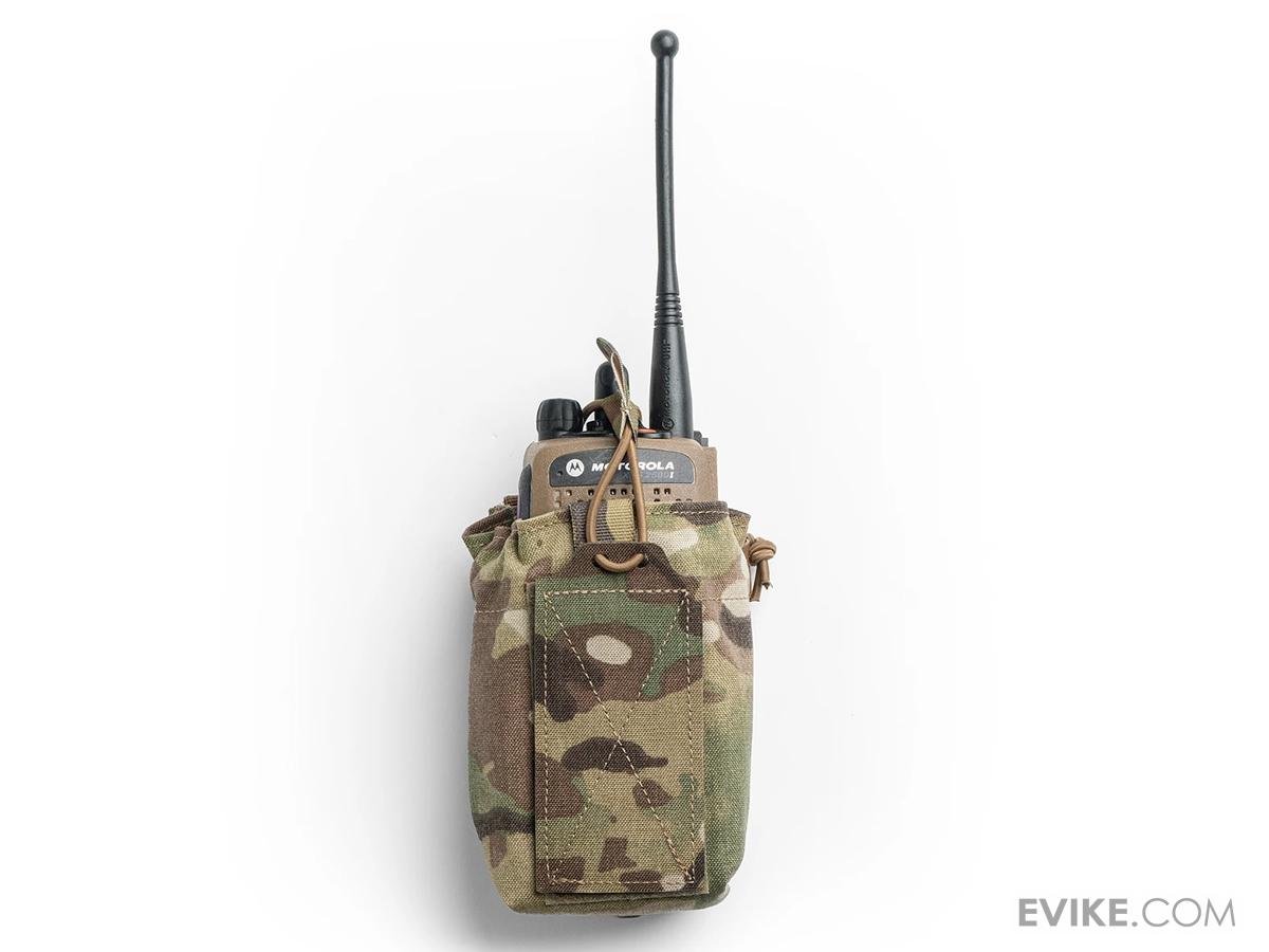 Spiritus Systems SPUD Munitions Pouch (Color: Ranger Green