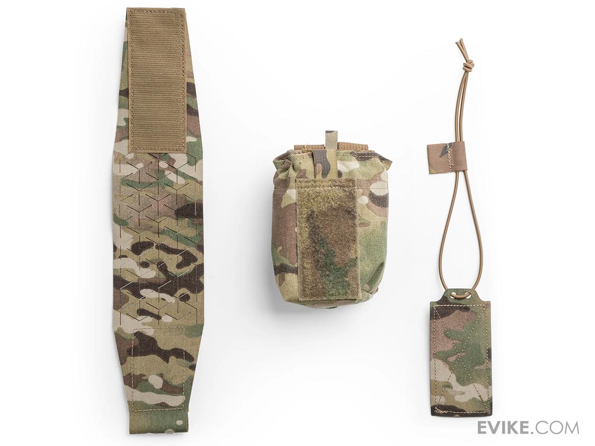 Spiritus Systems SPUD Munitions Pouch (Color: MultiCam) | Evike.com