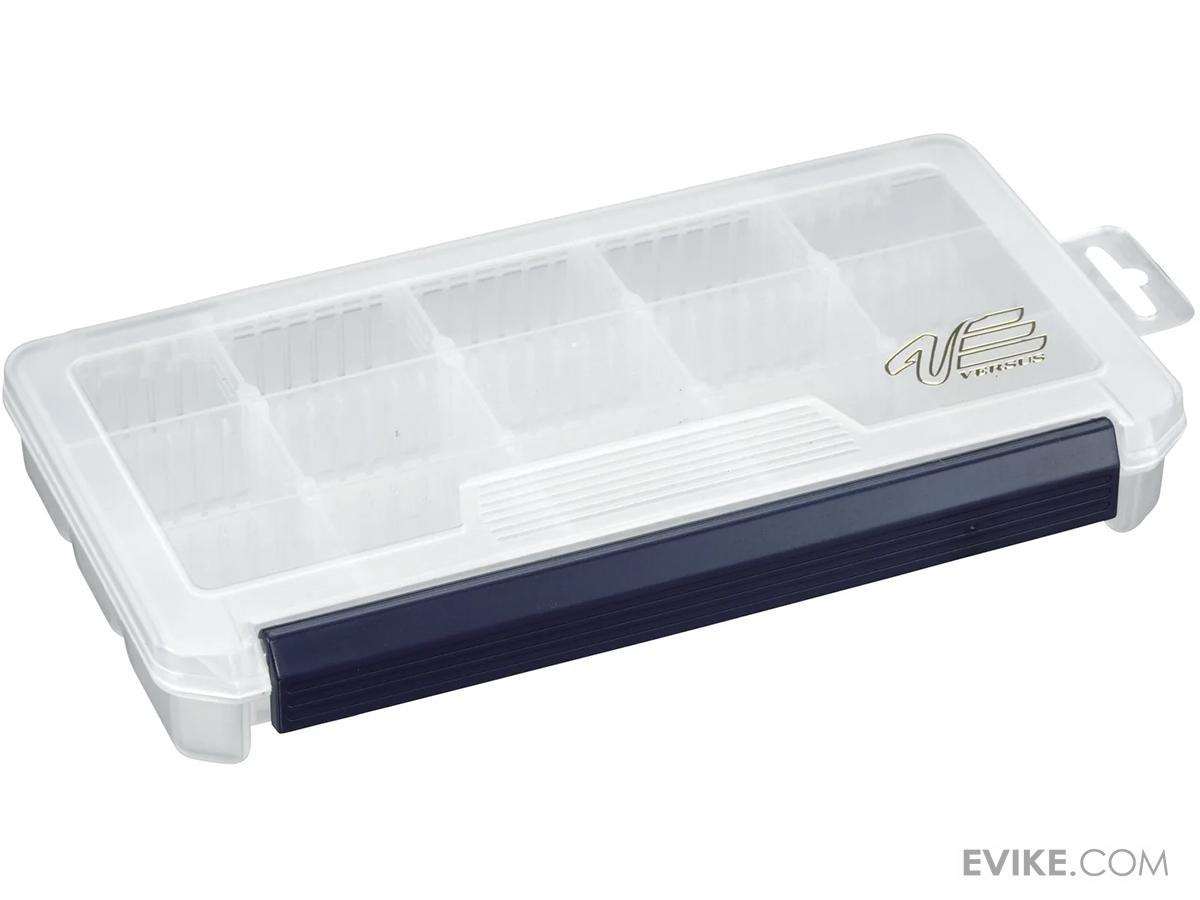 Meiho Versus Modular Tackle Compartment Case (Model: VS-820 ND