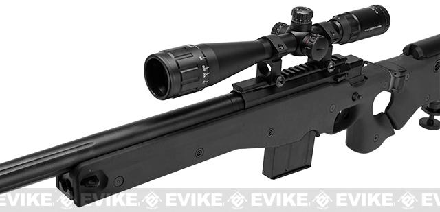 Airsoft Sniper M59 - L96