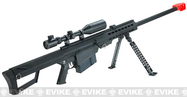 Airsoft M107 Shefalitayal Airsoft M107 Shefalitayal