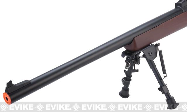 Tokyo Marui VSR-10 Pro Bolt Action Airsoft Rifle (Color